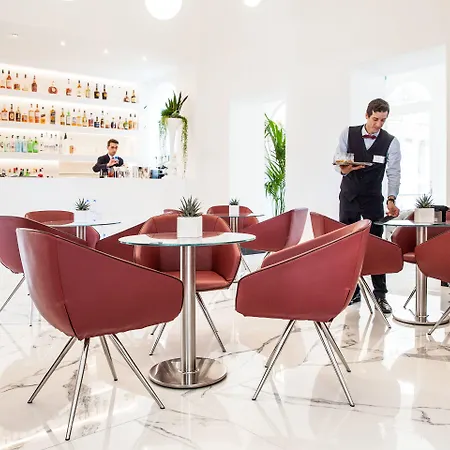 Miramare The Palace ホテル