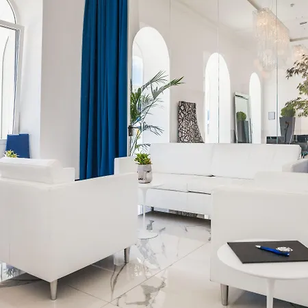 Miramare The Palace 5* Σαν Ρέμο