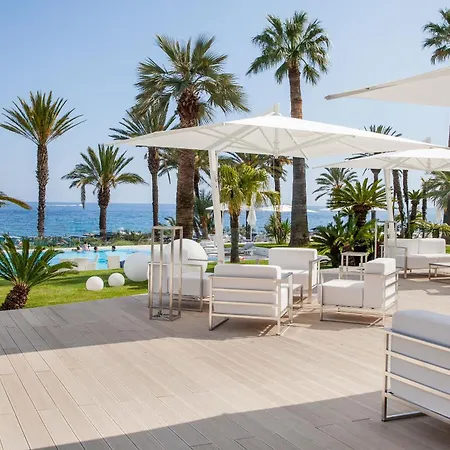 Ξενοδοχείο Miramare The Palace Σαν Ρέμο