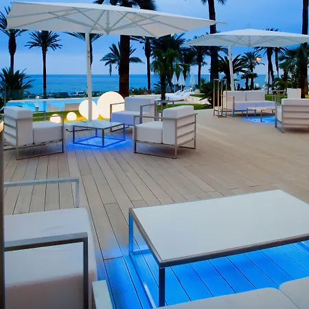Miramare The Palace Hotel
