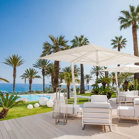 Ξενοδοχείο Miramare The Palace 5*