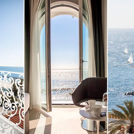 Ξενοδοχείο Miramare The Palace