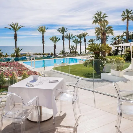 Miramare The Palace Σαν Ρέμο