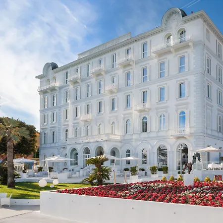 Miramare The Palace 5* Σαν Ρέμο