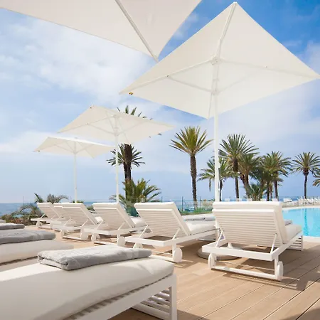 Miramare The Palace Ξενοδοχείο Σαν Ρέμο