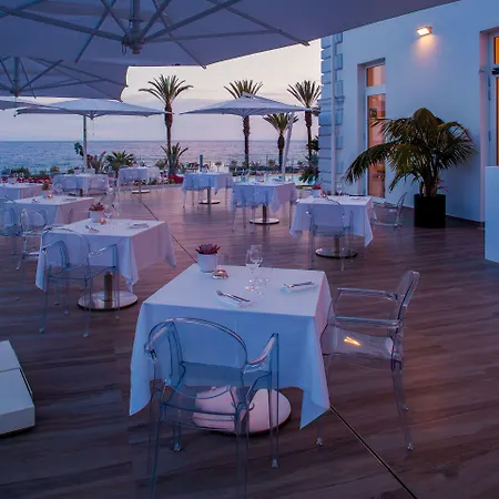 Ξενοδοχείο Miramare The Palace 5*