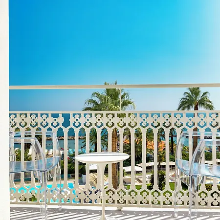 ホテル Miramare The Palace 5*
