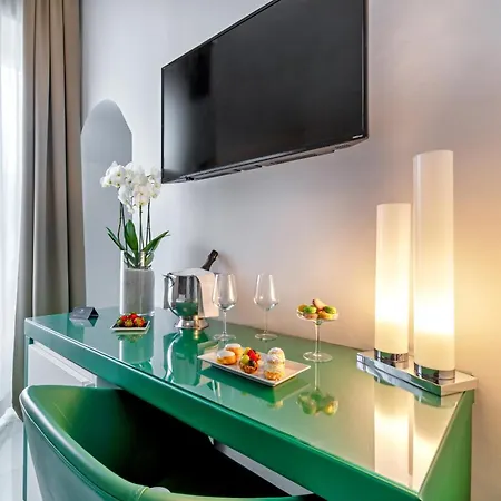 Отель Miramare The Palace 5*