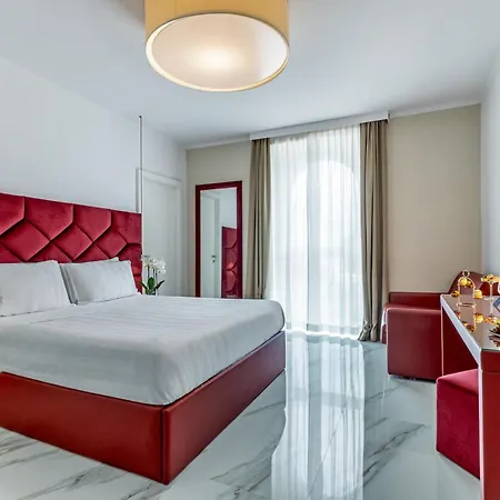 Отель Miramare The Palace 5*