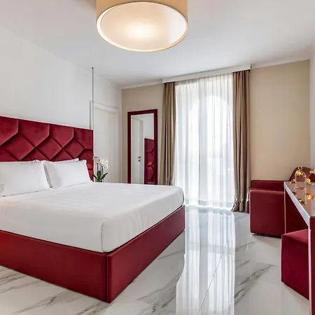 Miramare The Palace 5* Санремо