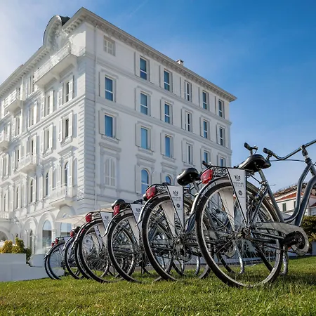 Miramare The Palace Отель Санремо