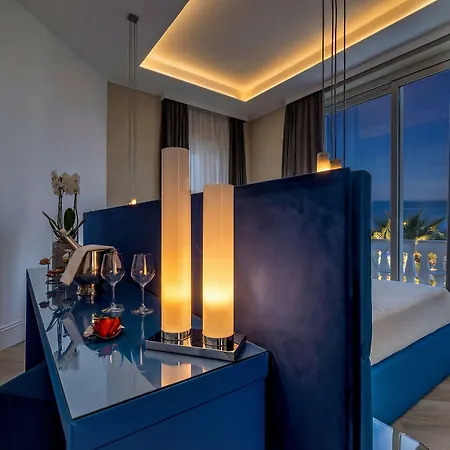 Miramare The Palace Отель 5*