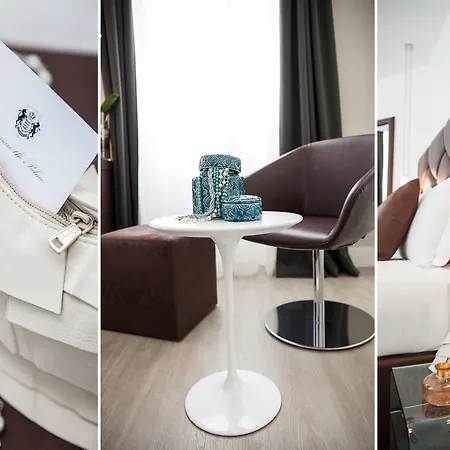 Miramare The Palace Hotel 5*