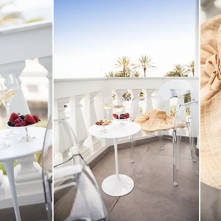 Miramare The Palace 5*