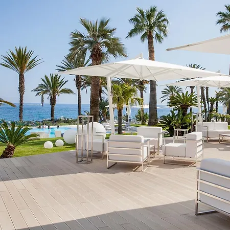 Miramare The Palace Sanremo