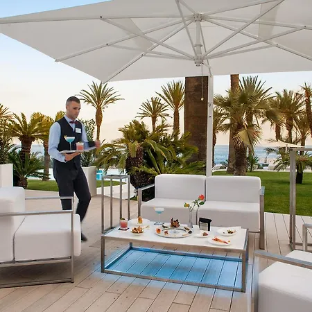 Hotel Miramare The Palace 5*