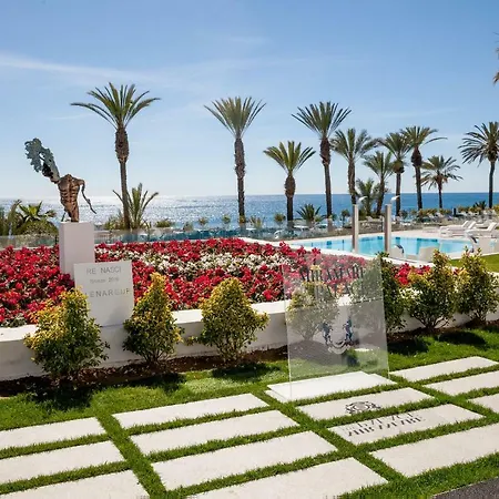 Miramare The Palace San Remo