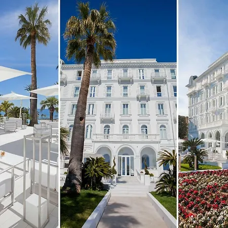 Miramare The Palace Hotel