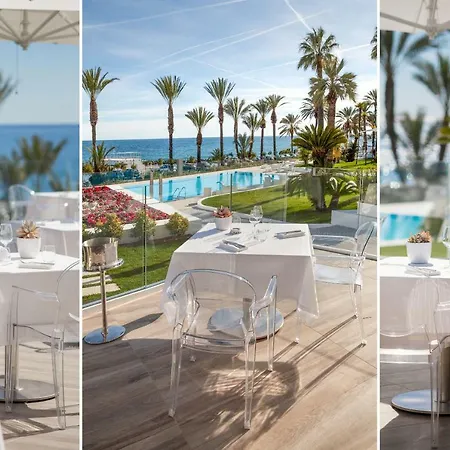 Miramare The Palace 5*