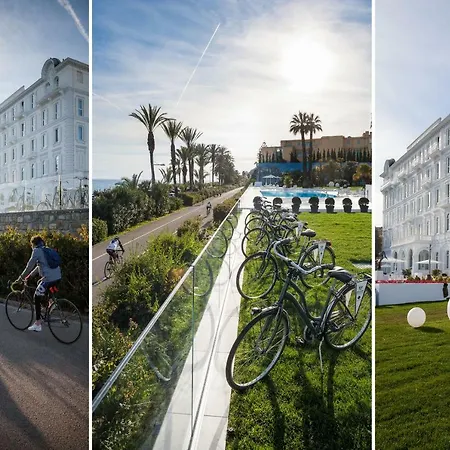 Miramare The Palace Hotel 5*