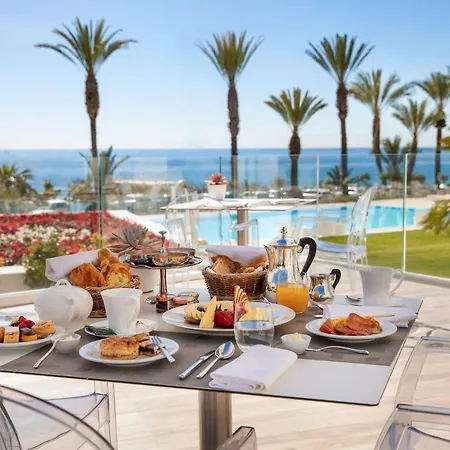 Miramare The Palace Sanremo