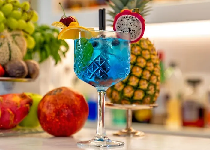 Miramare The Palace Hotell Sanremo