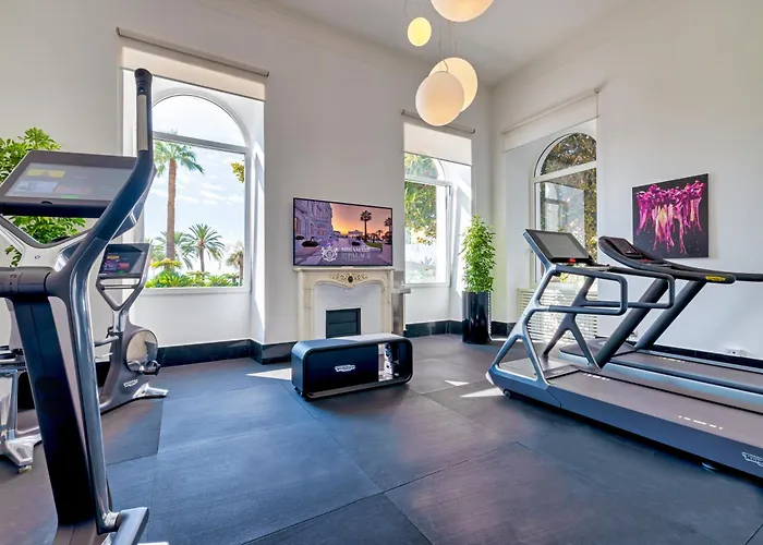 Miramare The Palace Sanremo