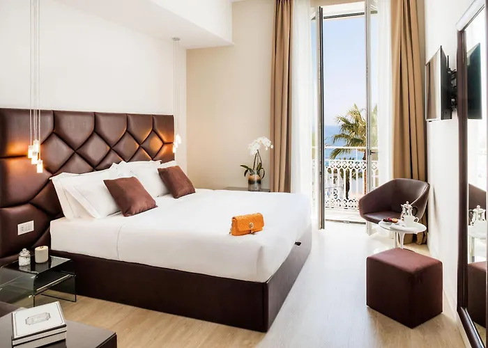 Miramare The Palace 5*