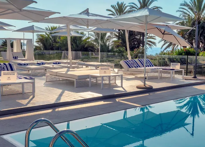 Miramare The Palace 5* San Remo