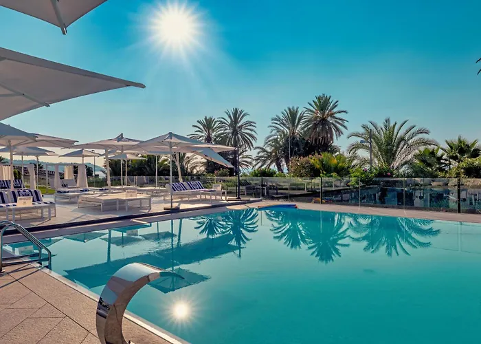 Miramare The Palace 5* Sanremo