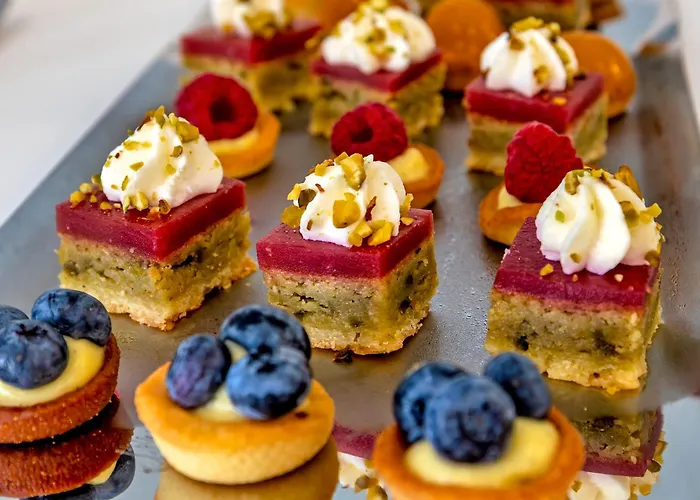 Hotell Miramare The Palace Sanremo