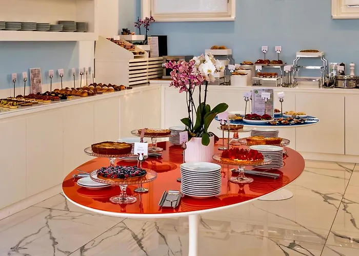 Miramare The Palace Hotell