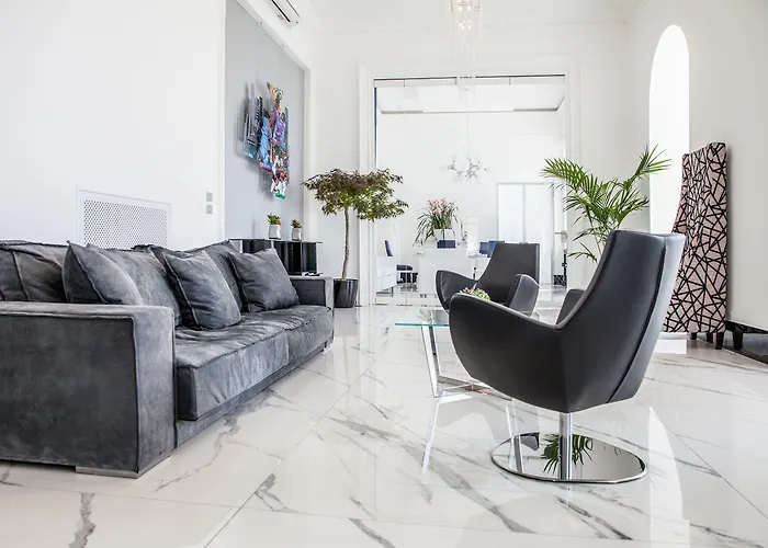 Miramare The Palace 5*