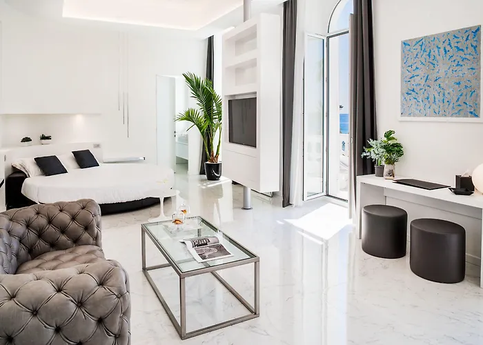 Miramare The Palace 5*