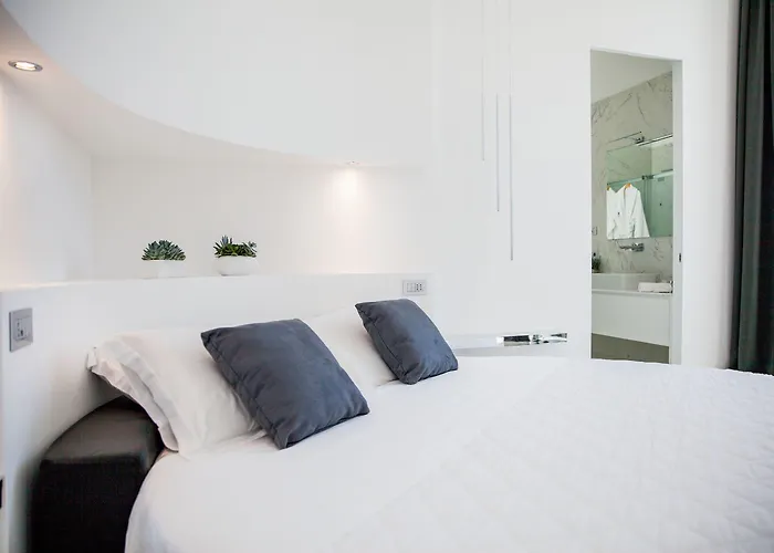 Hotell Miramare The Palace