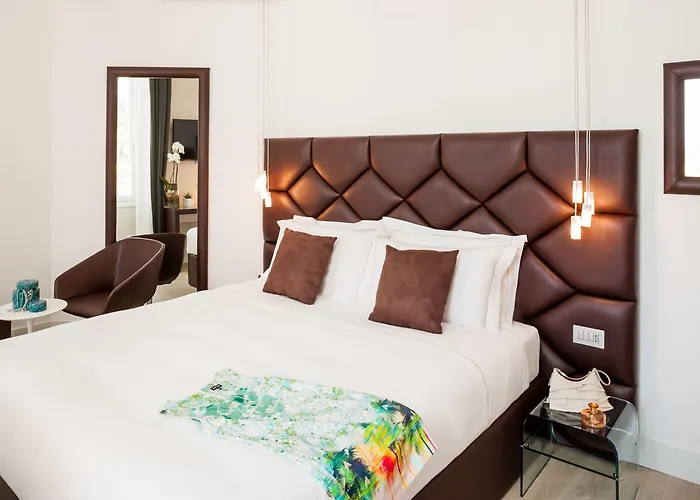 Miramare The Palace Sanremo