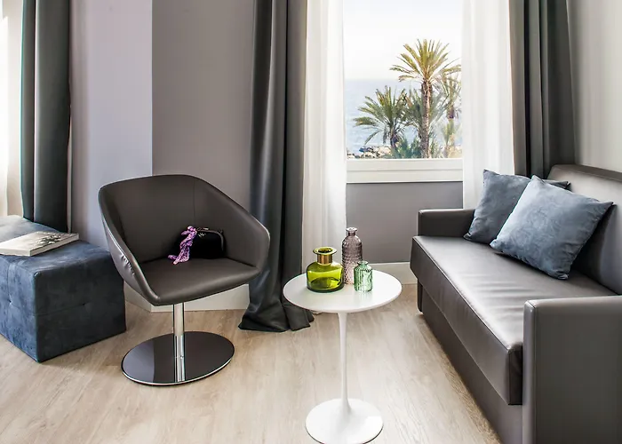 Miramare The Palace Hotell