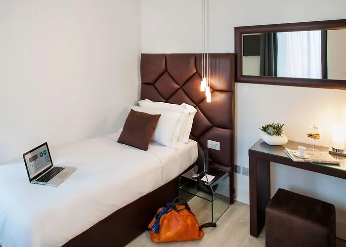 Miramare The Palace Sanremo