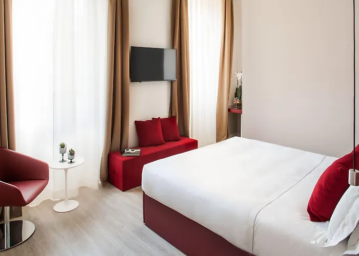 Miramare The Palace 5*