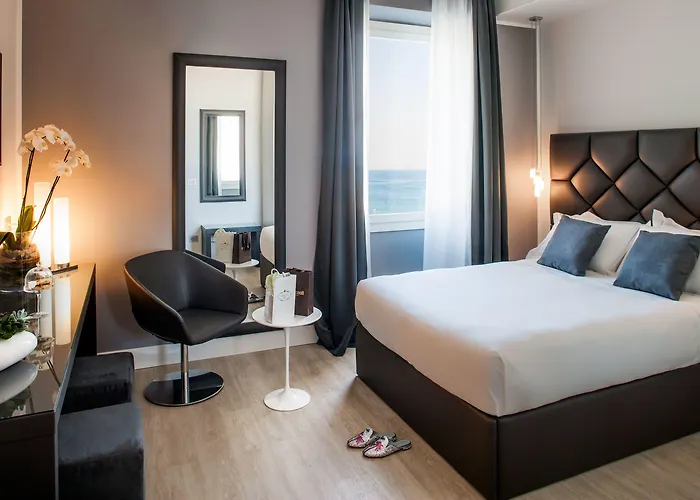 Miramare The Palace Hotell