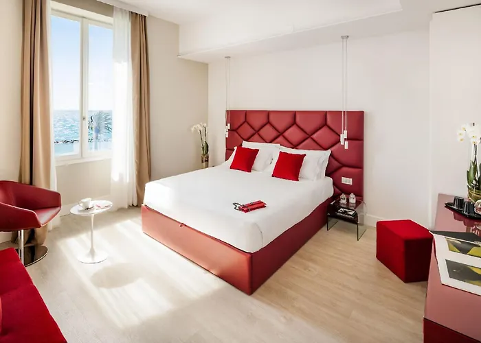 Miramare The Palace Sanremo