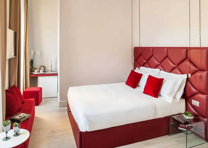 Hotell Miramare The Palace 5*