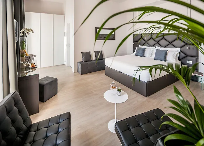 Hotell Miramare The Palace 5*