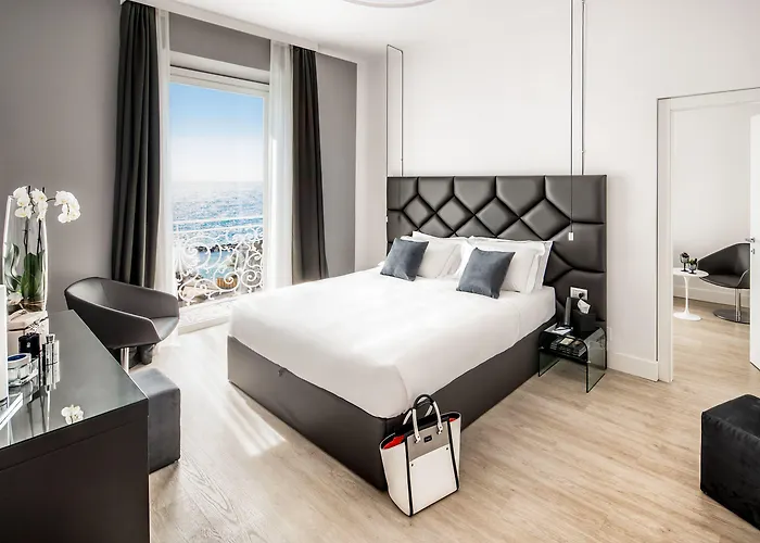 Miramare The Palace Sanremo