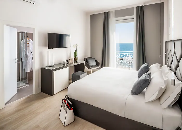 Miramare The Palace Hotell 5*