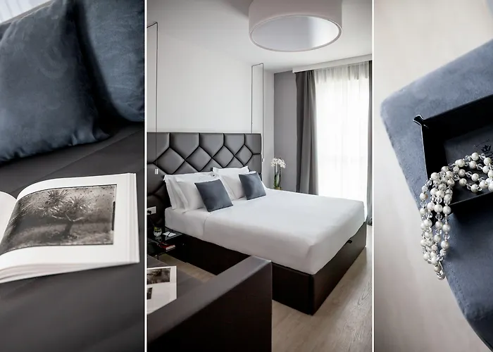 Miramare The Palace Sanremo