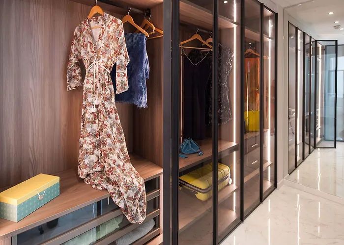 Hotell Miramare The Palace Sanremo