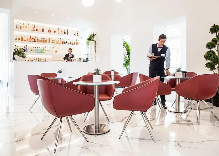 Miramare The Palace Hotell