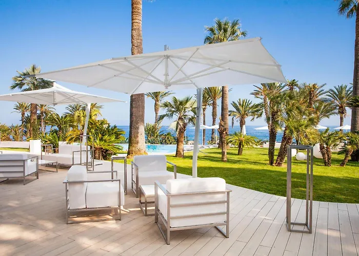 Miramare The Palace Hotell