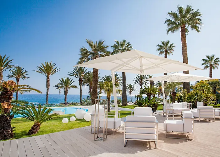 Hotel Miramare The Palace 5*